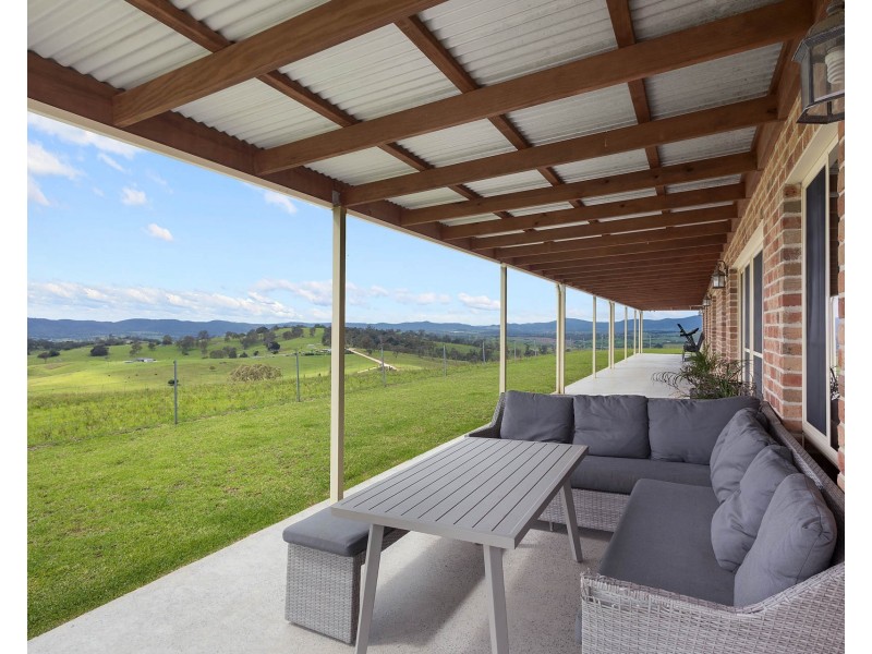 1060 Buckajo Rd, Buckajo NSW 2550