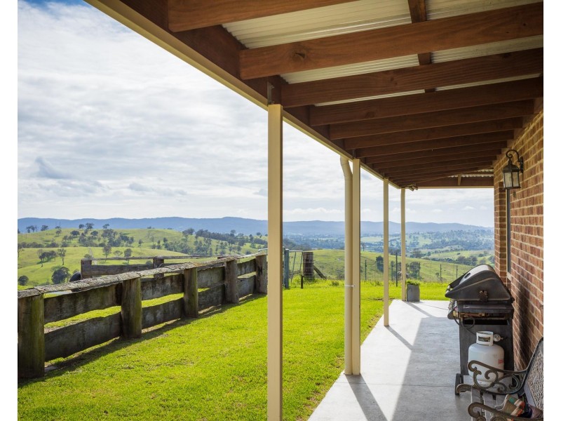 1060 Buckajo Rd, Buckajo NSW 2550