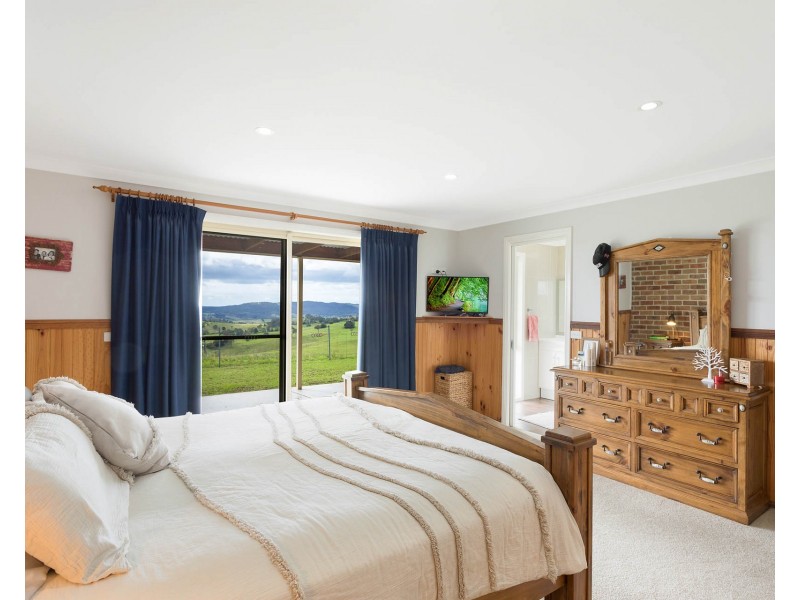 1060 Buckajo Rd, Buckajo NSW 2550