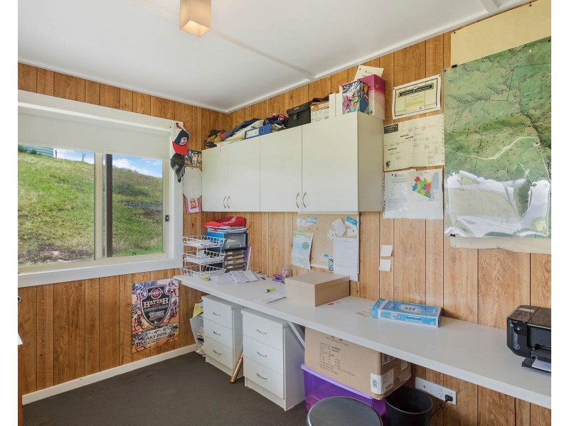 1060 Buckajo Rd, Buckajo NSW 2550