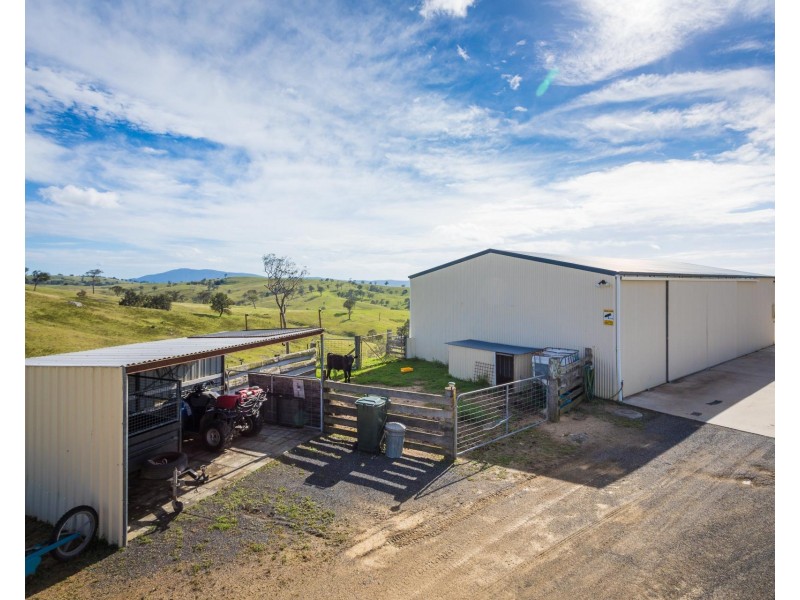 1060 Buckajo Rd, Buckajo NSW 2550