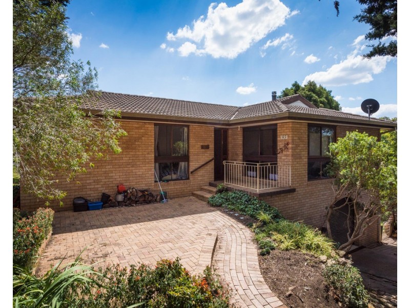 93 Lynjohn Drive, Bega NSW 2550