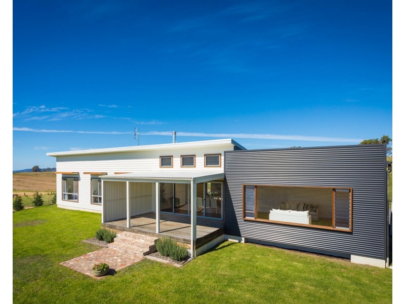 201 Kemps Lane, Candelo NSW 2550