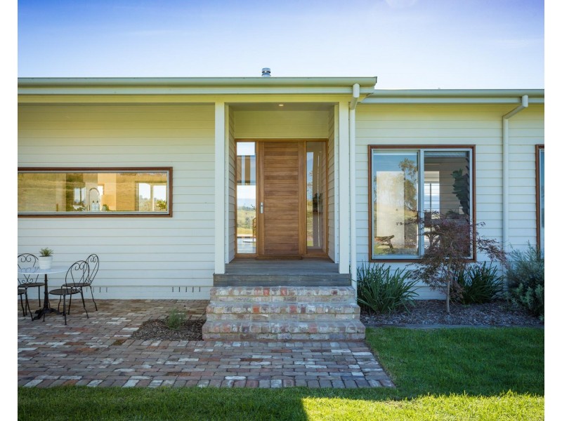 201 Kemps Lane, Candelo NSW 2550