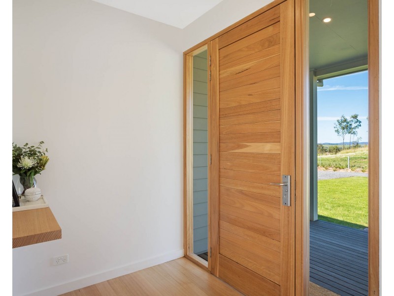 201 Kemps Lane, Candelo NSW 2550