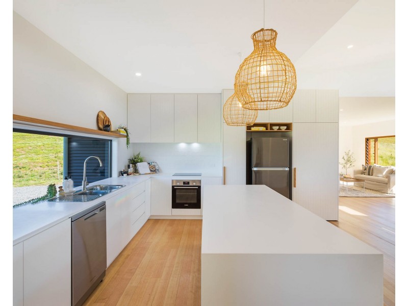 201 Kemps Lane, Candelo NSW 2550