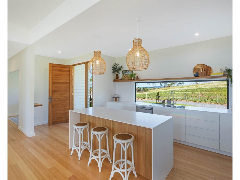 201 Kemps Lane, Candelo NSW 2550