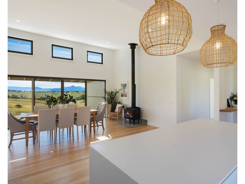 201 Kemps Lane, Candelo NSW 2550