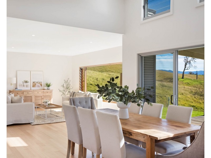 201 Kemps Lane, Candelo NSW 2550