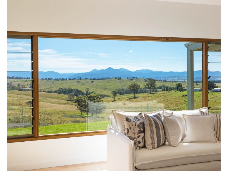 201 Kemps Lane, Candelo NSW 2550