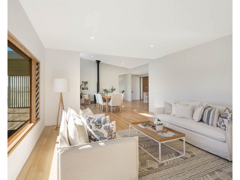 201 Kemps Lane, Candelo NSW 2550