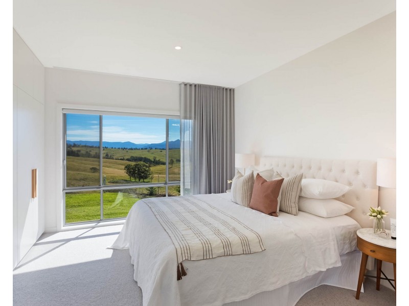 201 Kemps Lane, Candelo NSW 2550