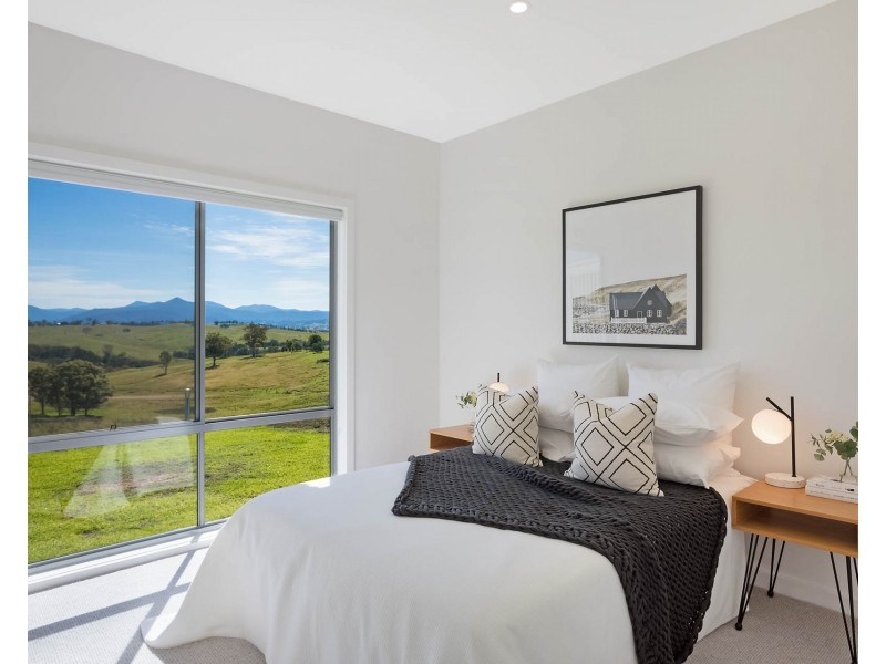 201 Kemps Lane, Candelo NSW 2550