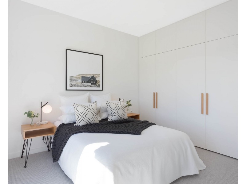 201 Kemps Lane, Candelo NSW 2550