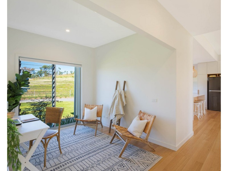 201 Kemps Lane, Candelo NSW 2550