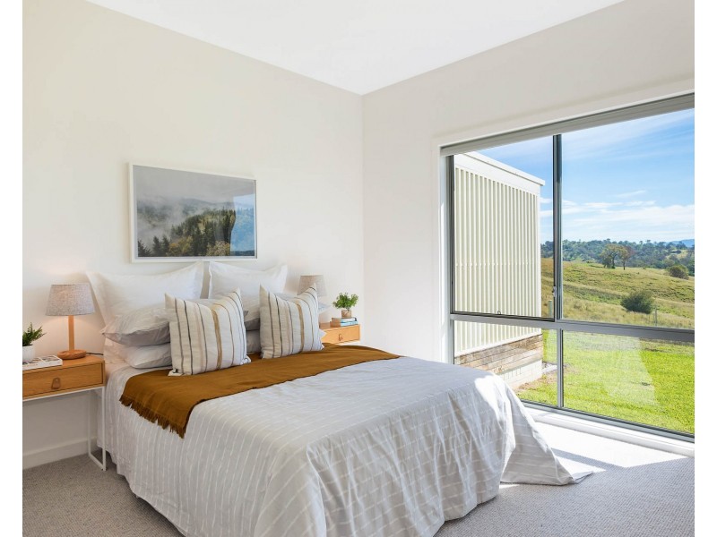 201 Kemps Lane, Candelo NSW 2550