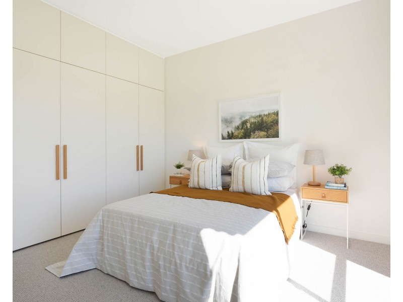 201 Kemps Lane, Candelo NSW 2550