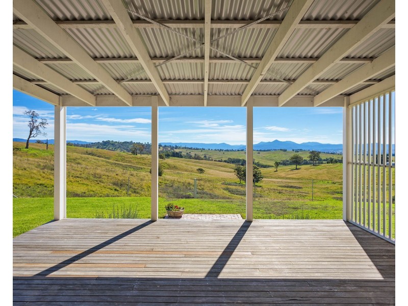 201 Kemps Lane, Candelo NSW 2550