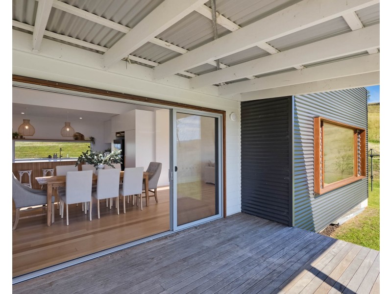 201 Kemps Lane, Candelo NSW 2550