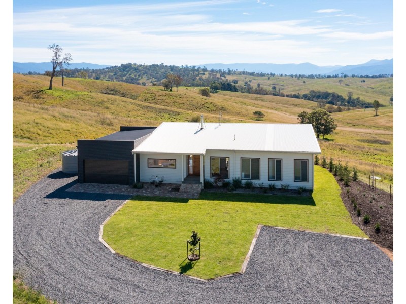 201 Kemps Lane, Candelo NSW 2550