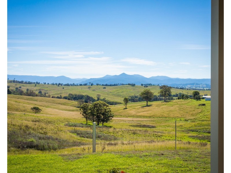 201 Kemps Lane, Candelo NSW 2550