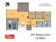 201 Kemps Lane, Candelo NSW 2550 Floorplan