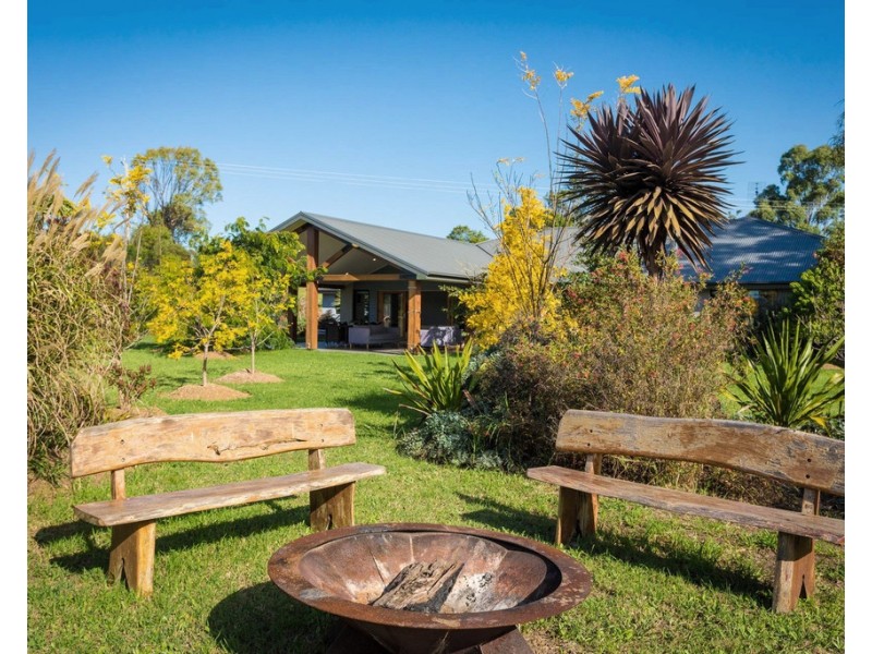 1333 TATHRA ROAD, Bega NSW 2550