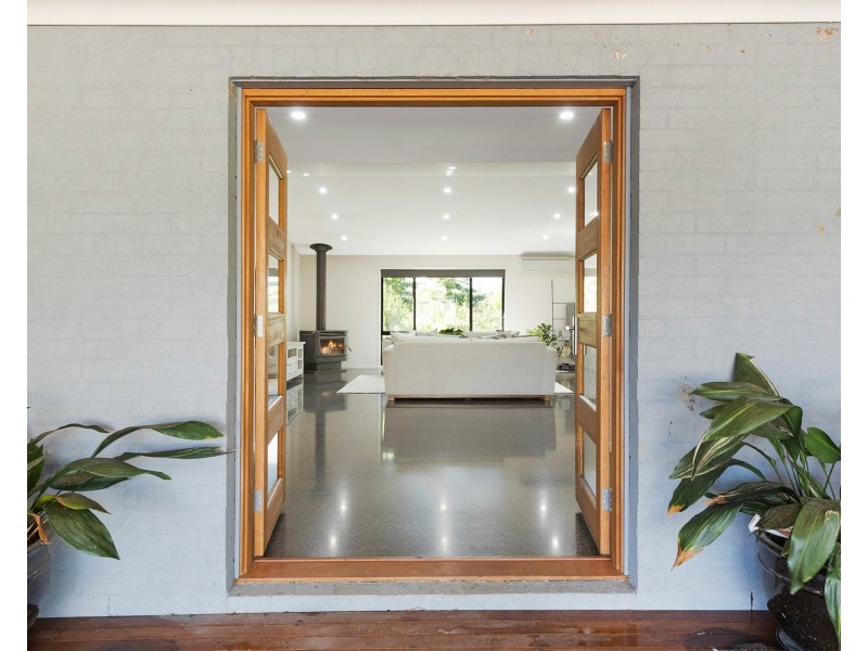 1333 TATHRA ROAD, Bega NSW 2550