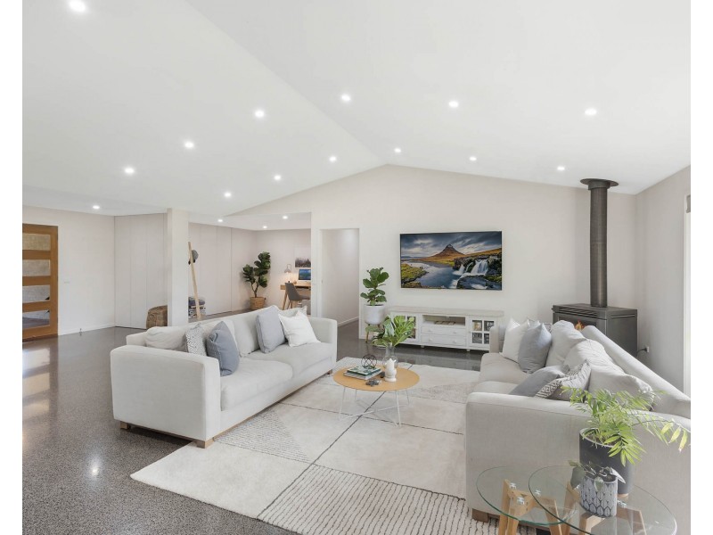 1333 TATHRA ROAD, Bega NSW 2550