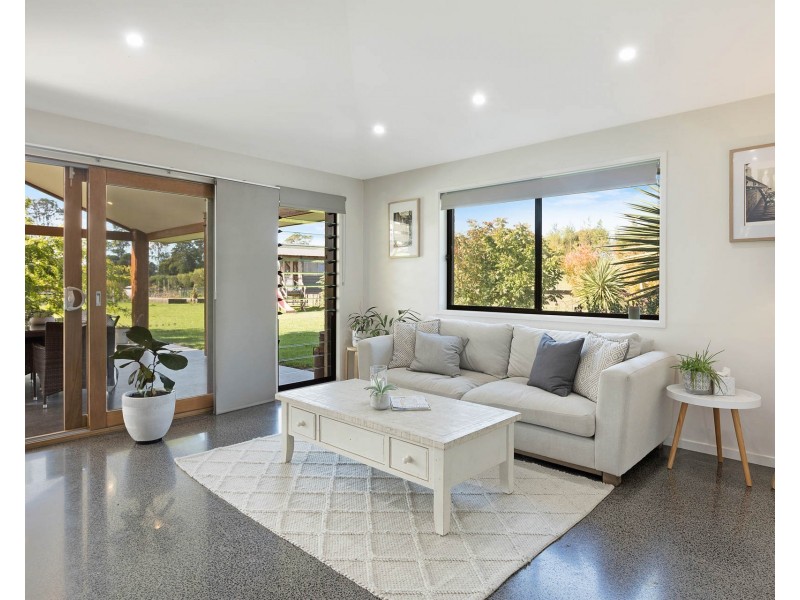 1333 TATHRA ROAD, Bega NSW 2550