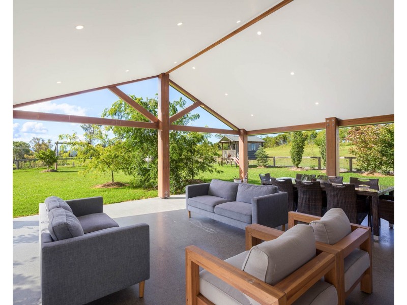 1333 TATHRA ROAD, Bega NSW 2550
