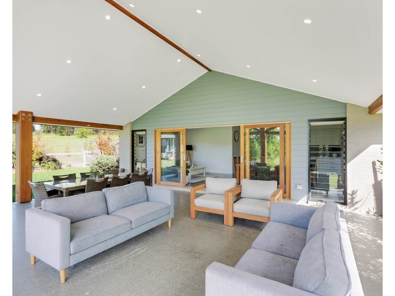 1333 TATHRA ROAD, Bega NSW 2550