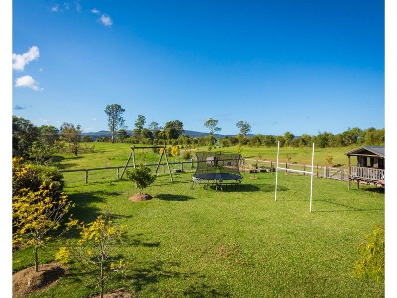 1333 TATHRA ROAD, Bega NSW 2550