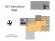 1333 TATHRA ROAD, Bega NSW 2550 Floorplan
