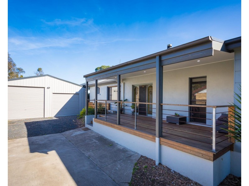 52 Parrabel Street, Bega NSW 2550