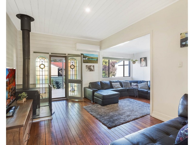 52 Parrabel Street, Bega NSW 2550