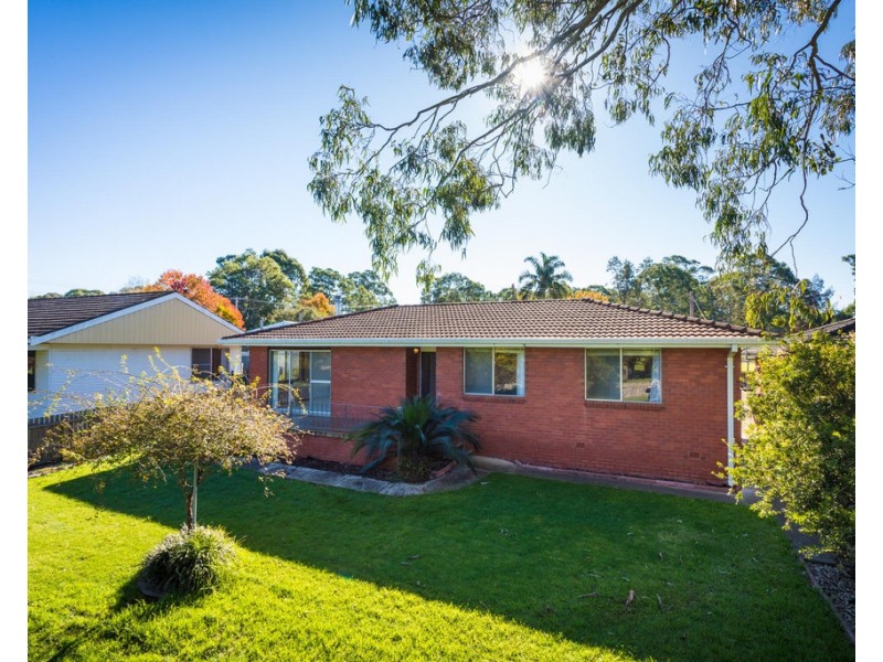 1450 Tarraganda Lane, Tarraganda NSW 2550