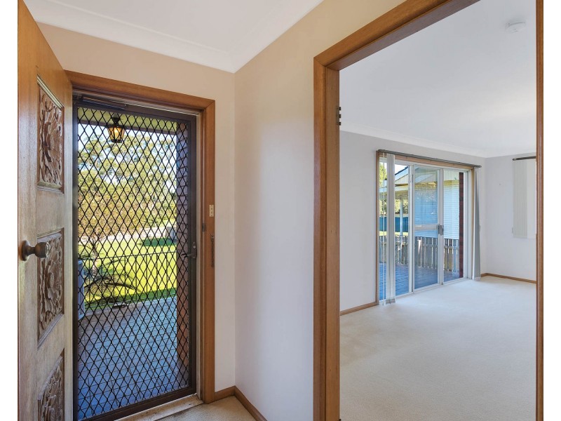 1450 Tarraganda Lane, Tarraganda NSW 2550