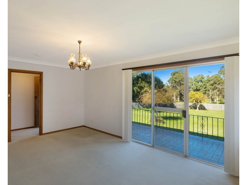 1450 Tarraganda Lane, Tarraganda NSW 2550