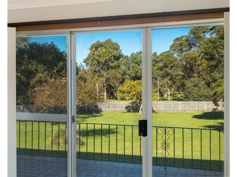 1450 Tarraganda Lane, Tarraganda NSW 2550