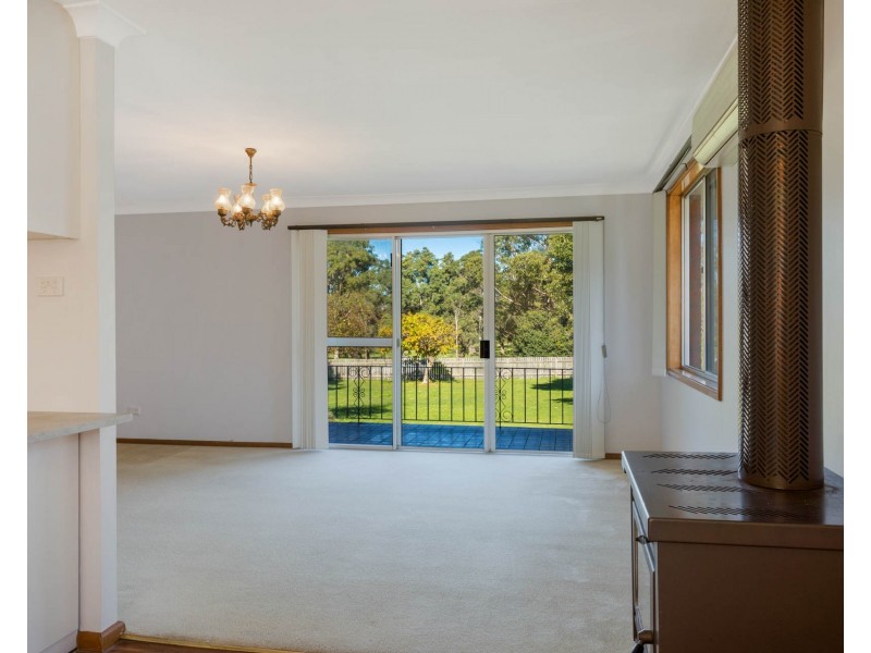1450 Tarraganda Lane, Tarraganda NSW 2550