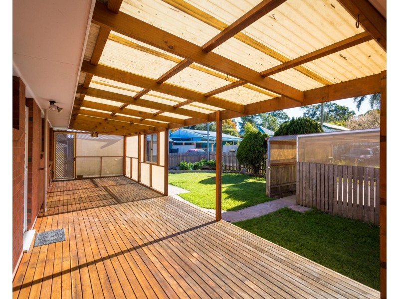 1450 Tarraganda Lane, Tarraganda NSW 2550