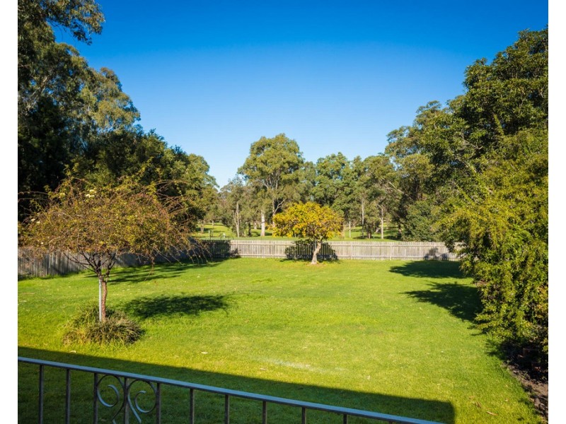 1450 Tarraganda Lane, Tarraganda NSW 2550