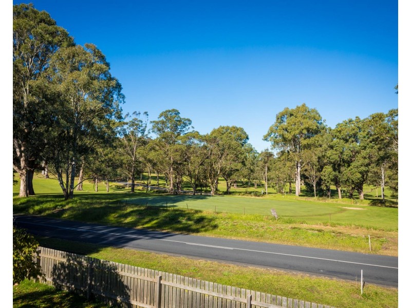 1450 Tarraganda Lane, Tarraganda NSW 2550