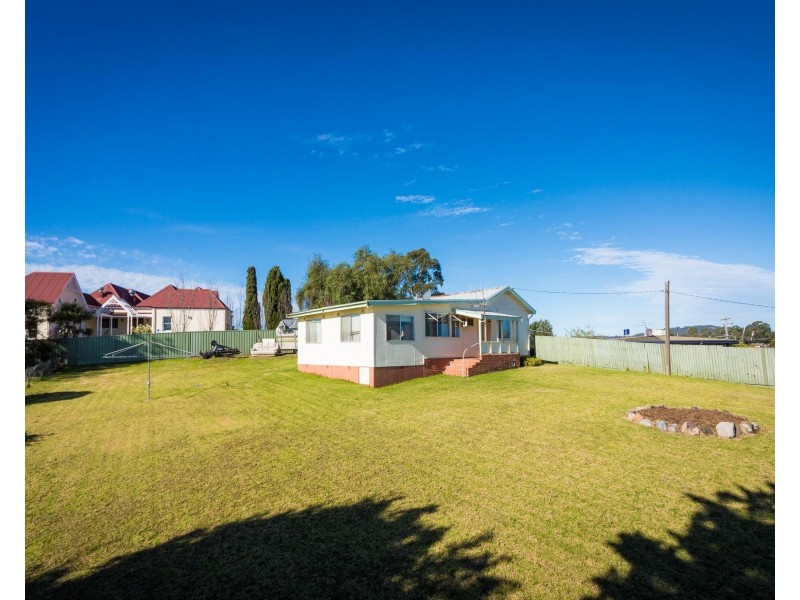 214 Auckland Street, Bega NSW 2550