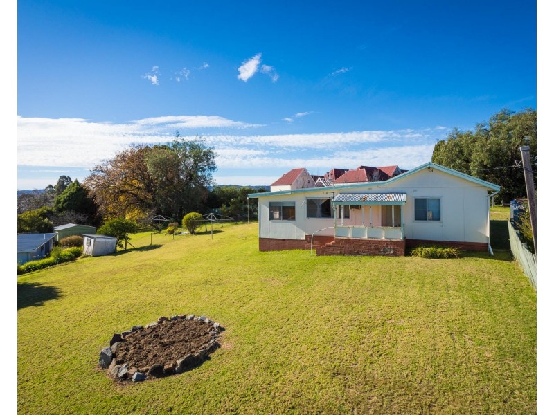 214 Auckland Street, Bega NSW 2550