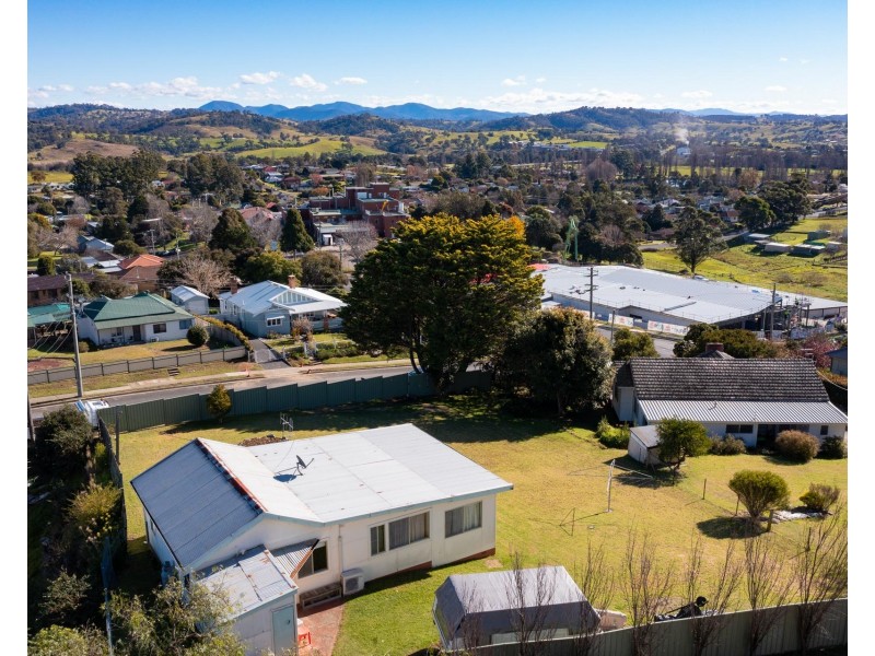 214 Auckland Street, Bega NSW 2550