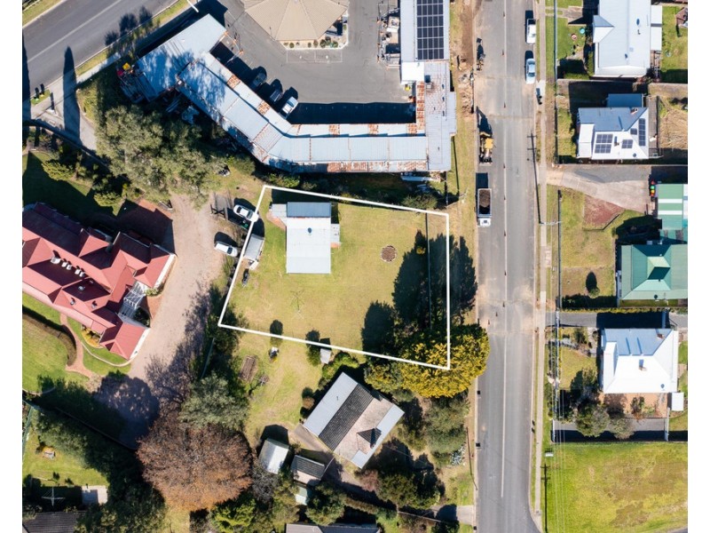 214 Auckland Street, Bega NSW 2550
