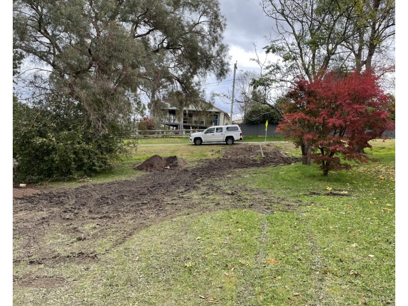 9 GORDON STREET, Quaama NSW 2550