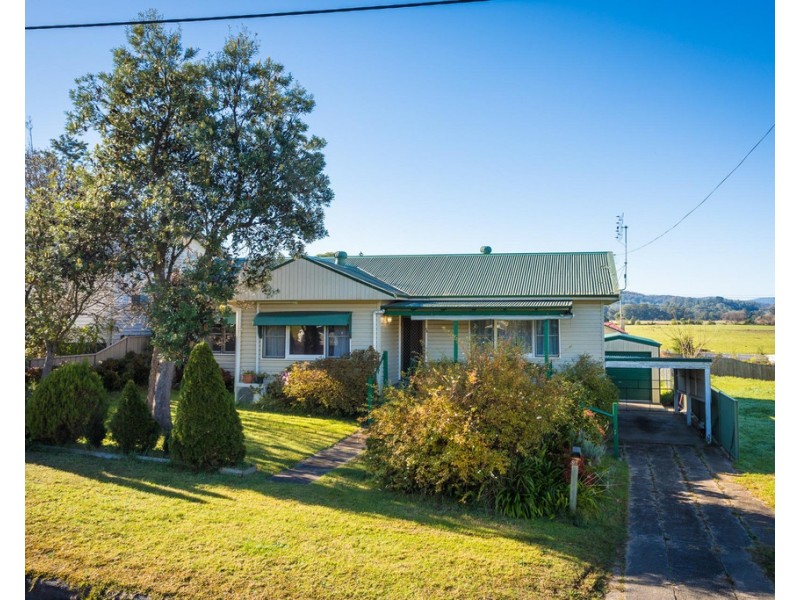 26-28 Gordon Street, Bega NSW 2550